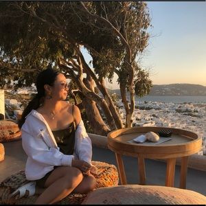 Meet your Posher, Esther